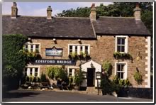 Edisford Bridge Hotel