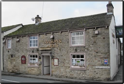 Masons Arms Gargrave