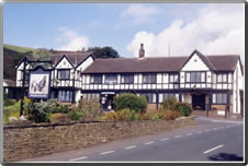 Moorcock Inn