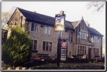 Pendle Inn