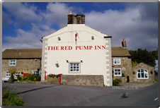 Red Pump Inn