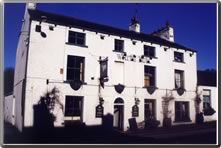 White Bull Gisburn